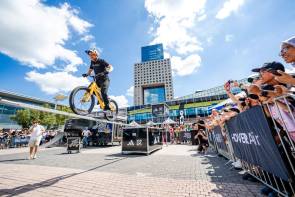 eurobike 2025 