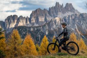 golden trials crisp air perfect riding temps 