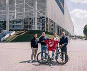 giant düsseldorf fußball