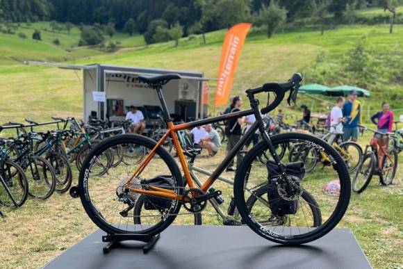 tout terrain live pulver beschichtung vascogt verlosung