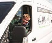greenmoves dienstrad