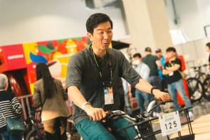 taipei cycle show pre show press conference 