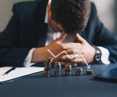 insolvenz shutterstock