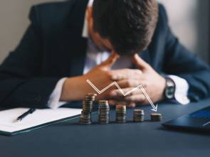 insolvenz shutterstock 