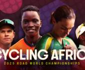 cycling africa