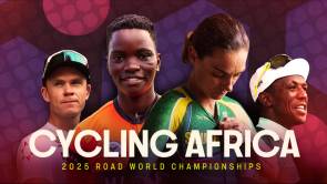 cycling africa 