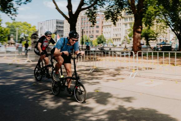 rick gebhardt klapprad