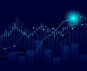 shutterstock diuagramm growth