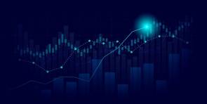 shutterstock diuagramm growth 