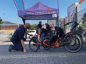 hp velotechnik august tag  