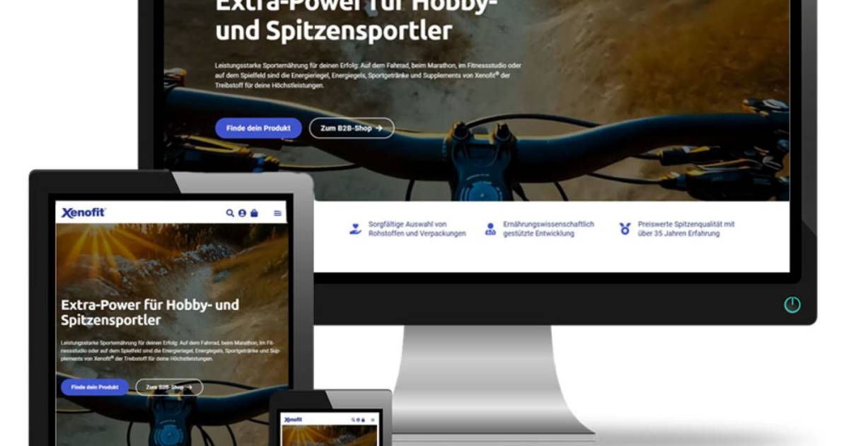 Xenofit-startet-mit-neuer-Webseite-und-erweitertem-B2B-Angebot