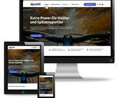 relaunch xenofit