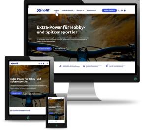 relaunch xenofit 