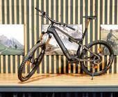 showroom diebstahl