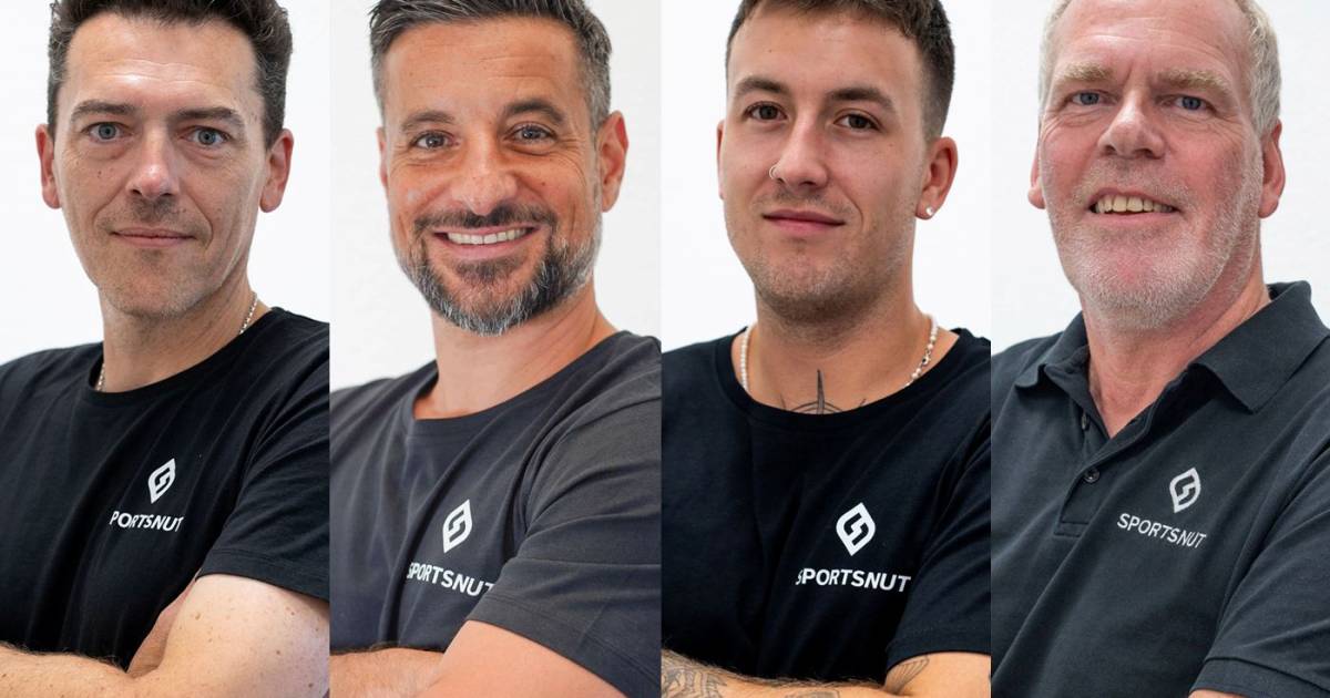 Sports-Nut-erweitert-Au-endienst-und-st-rkt-Key-Account-Management