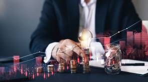inflation shutterstock 