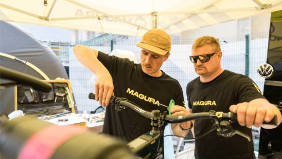 brakes bites magura 2