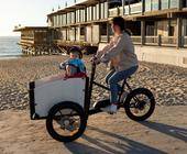 carg bikes levaeu