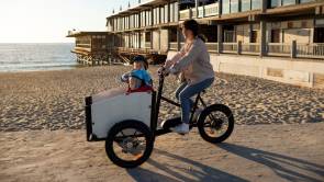 carg bikes levaeu 