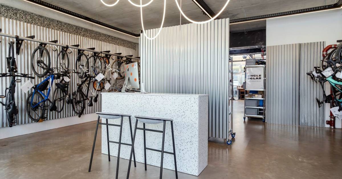 Cyclelab-startet-Z-richs-erste-komplett-digital-buchbare-Velo-Werkstatt