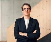 portrait sandra wolf