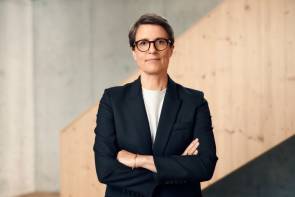 portrait sandra wolf 