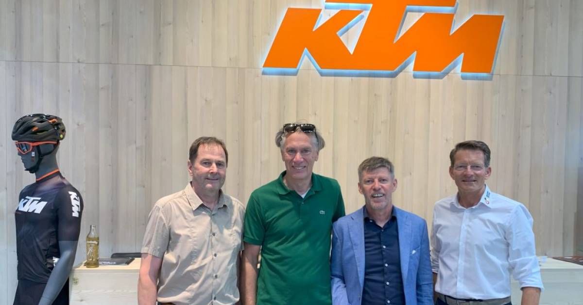 KTM-und-German-Cycling-setzen-Kooperation-fort