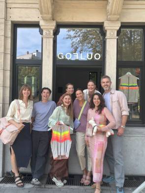 gofluo team