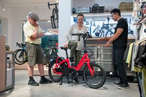 tern warranty transfer lifestyle 