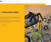 gagwire neues webdesign