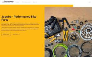 gagwire neues webdesign 