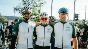 lab ambassadors cyclassics 