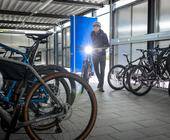 schwalbe fahrradgarage