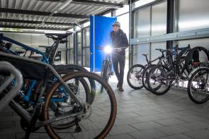 schwalbe fahrradgarage 