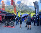 austria on bike 2025