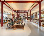 hase bikes schaltwerk