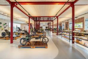 hase bikes schaltwerk 