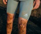 odlo hose dreckig rewear