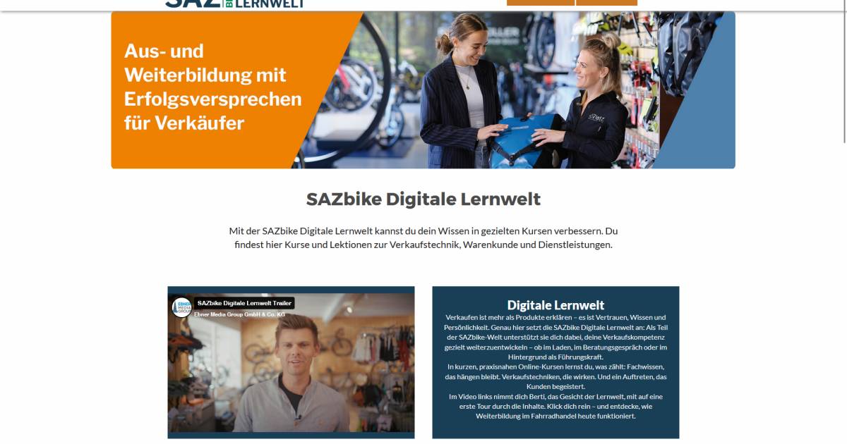 SAZbike-pr-sentiert-neue-Online-L-sung-f-r-Verk-ufer-im-Fahrradhandel