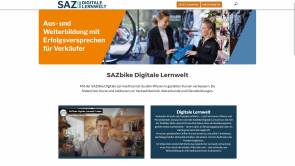 sazbike digitale lernwelt 