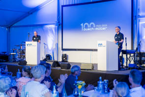 bumm 100 rainer guido mueller
