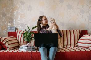 work life balance cat 