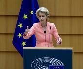 ursula von der leyen