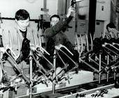 sprick produktion