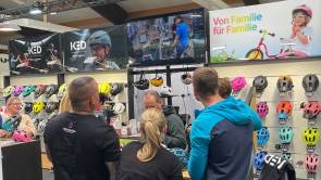 live uebertragung in die produktion auf der bico messe 
