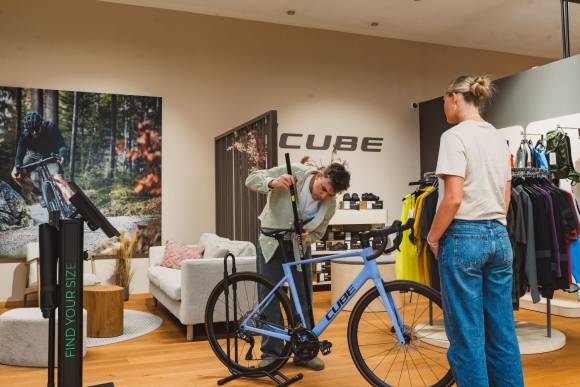 smartfit innsbruck multicycle