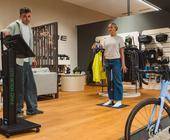 smartfit einsatz multicycle
