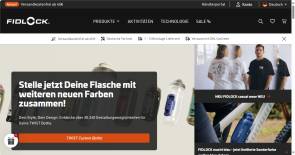 screenshot fidlock portal 
