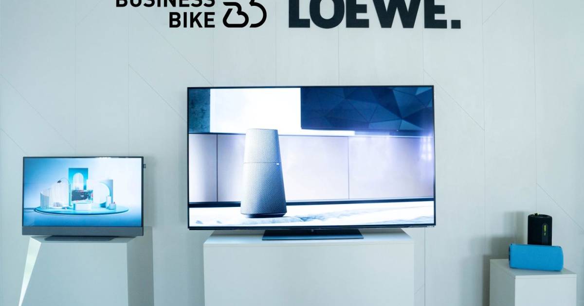Fahrrad-statt-Firmenwagen-Dienstradleasing-bei-Loewe
