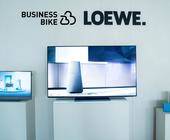 loewe businessbike